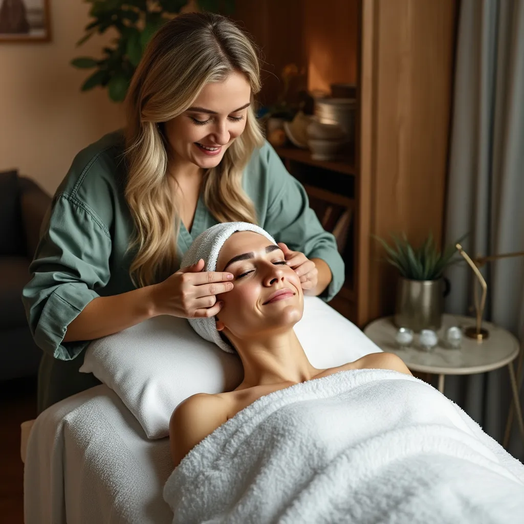 Tratamiento facial
