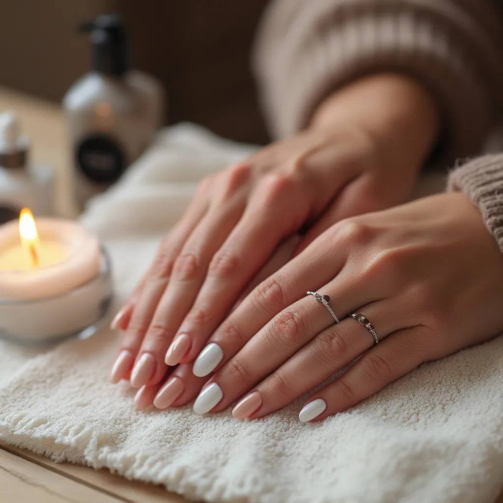 Manicura