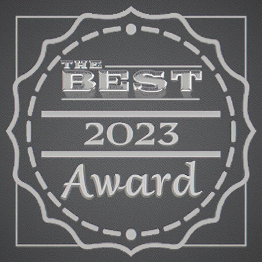 Premio Mejor Salón 2023