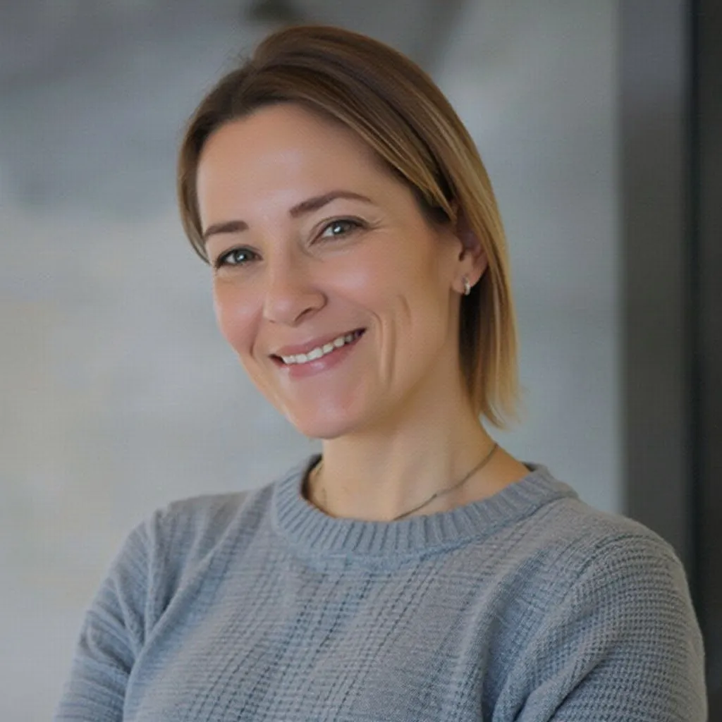 Lucía Fernández