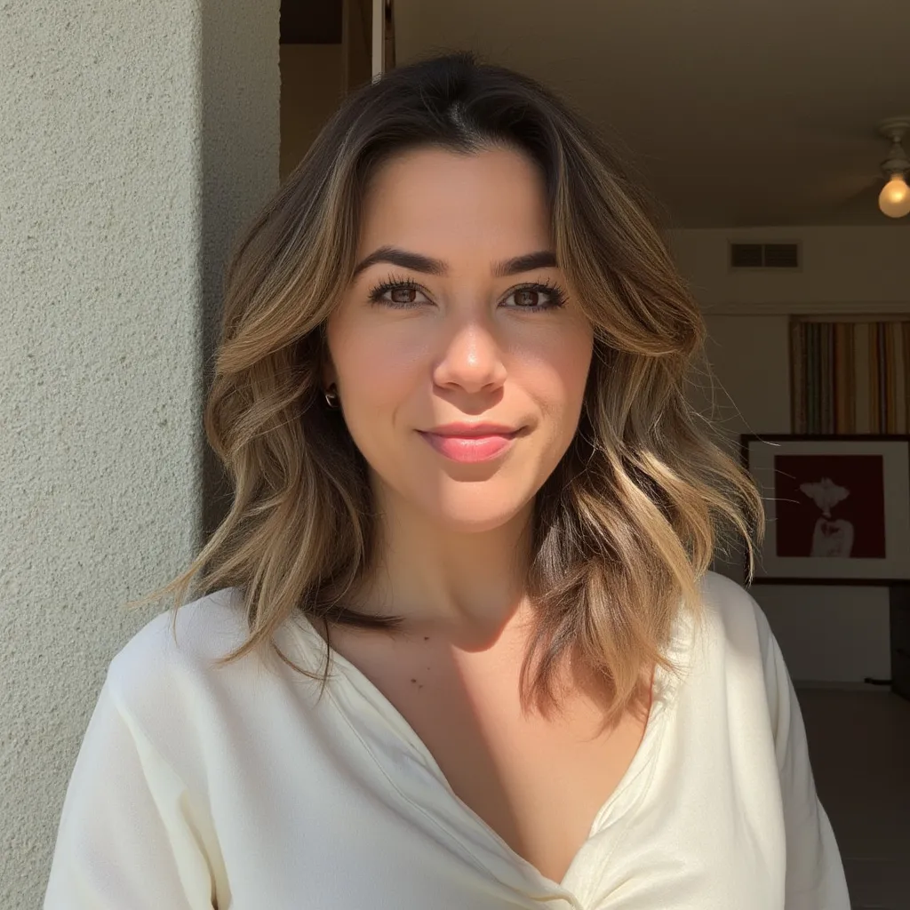 Laura Martínez